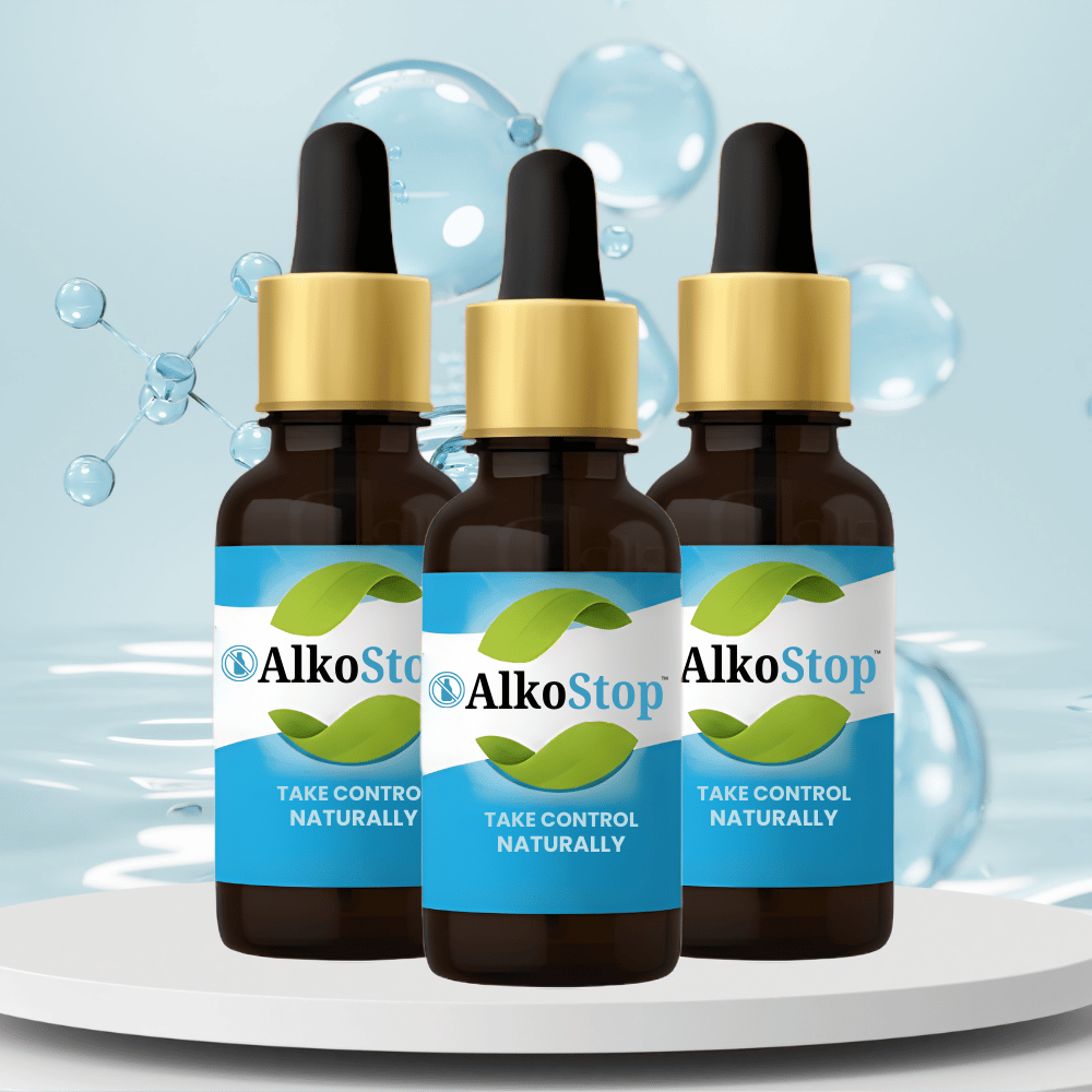 AlkoStop
