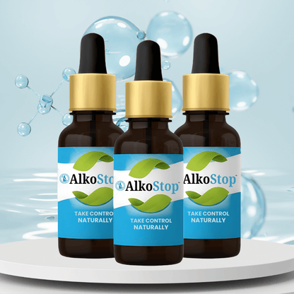 AlkoStop