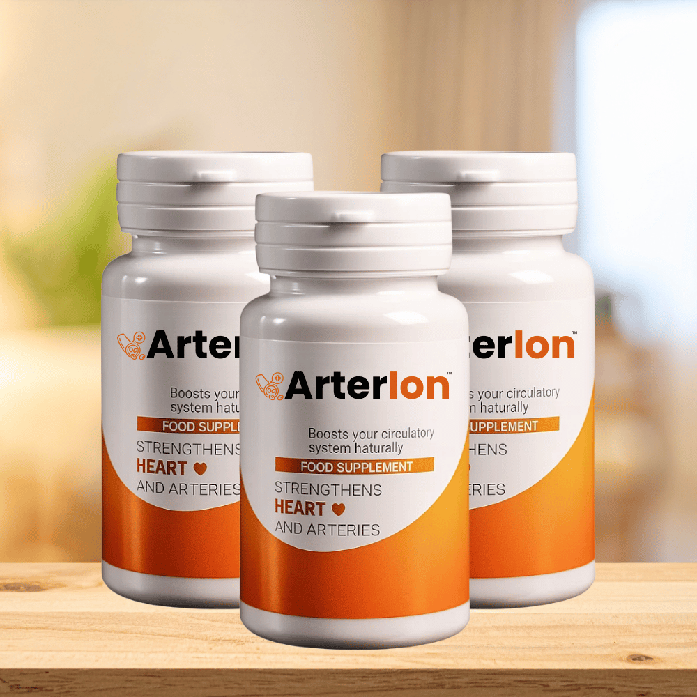 ArterIon