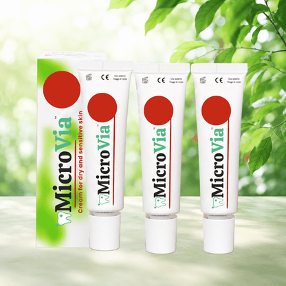 MicroVia