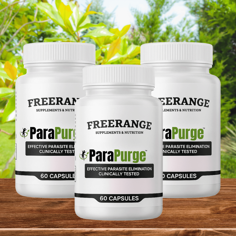 ParaPurge