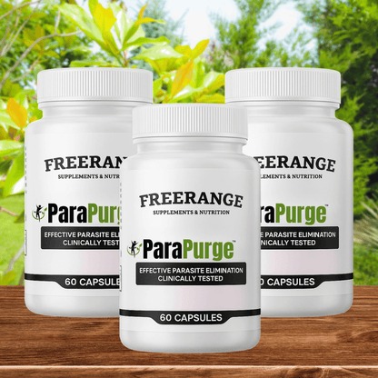 ParaPurge