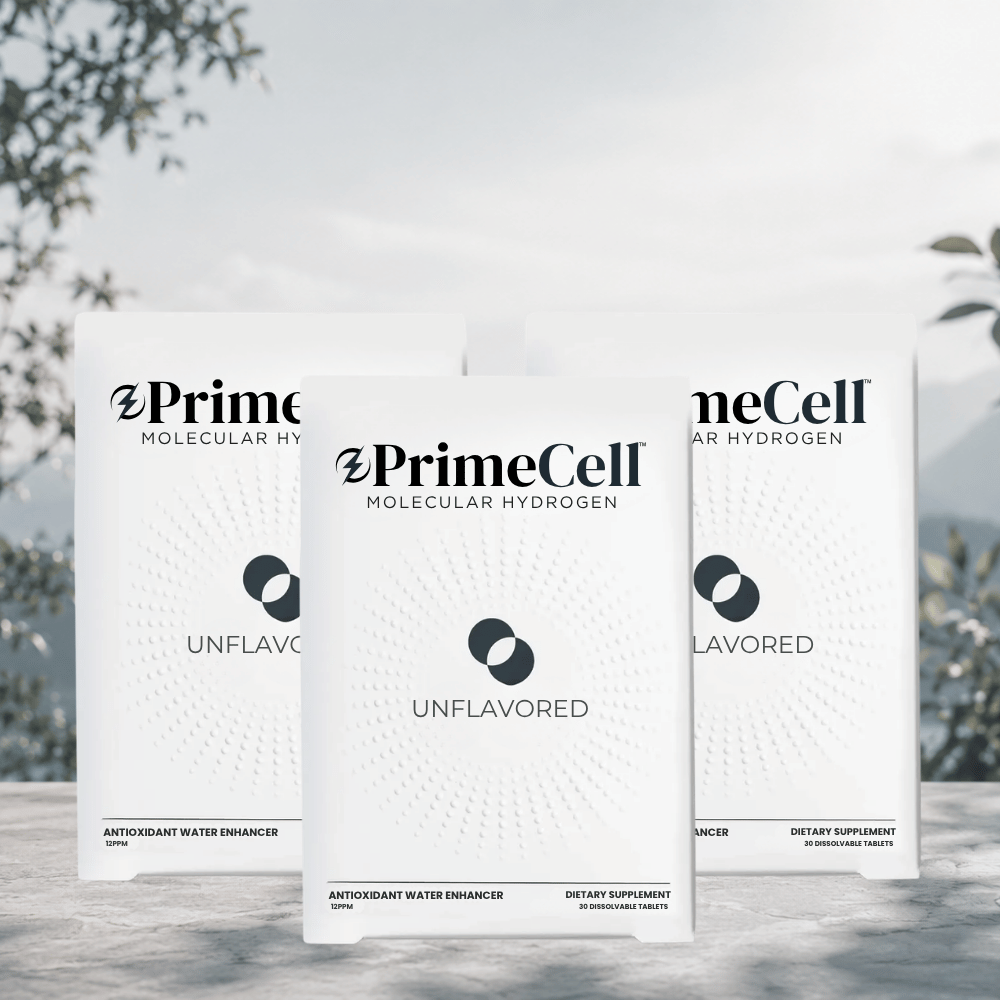 PrimeCell