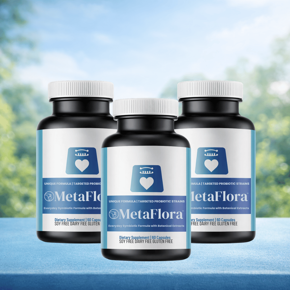 MetaFlora