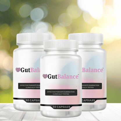 GutBalance