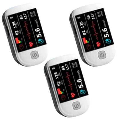 GlucoClick IQ