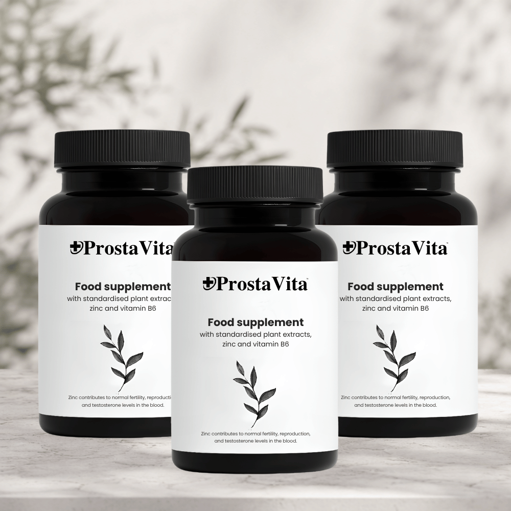 ProstaVita