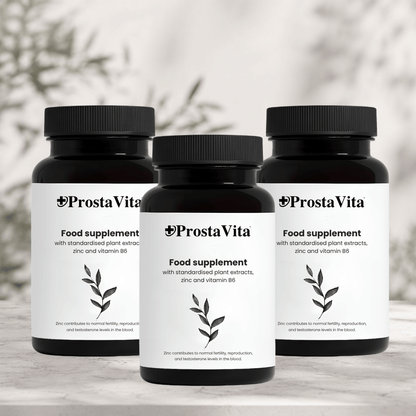 ProstaVita