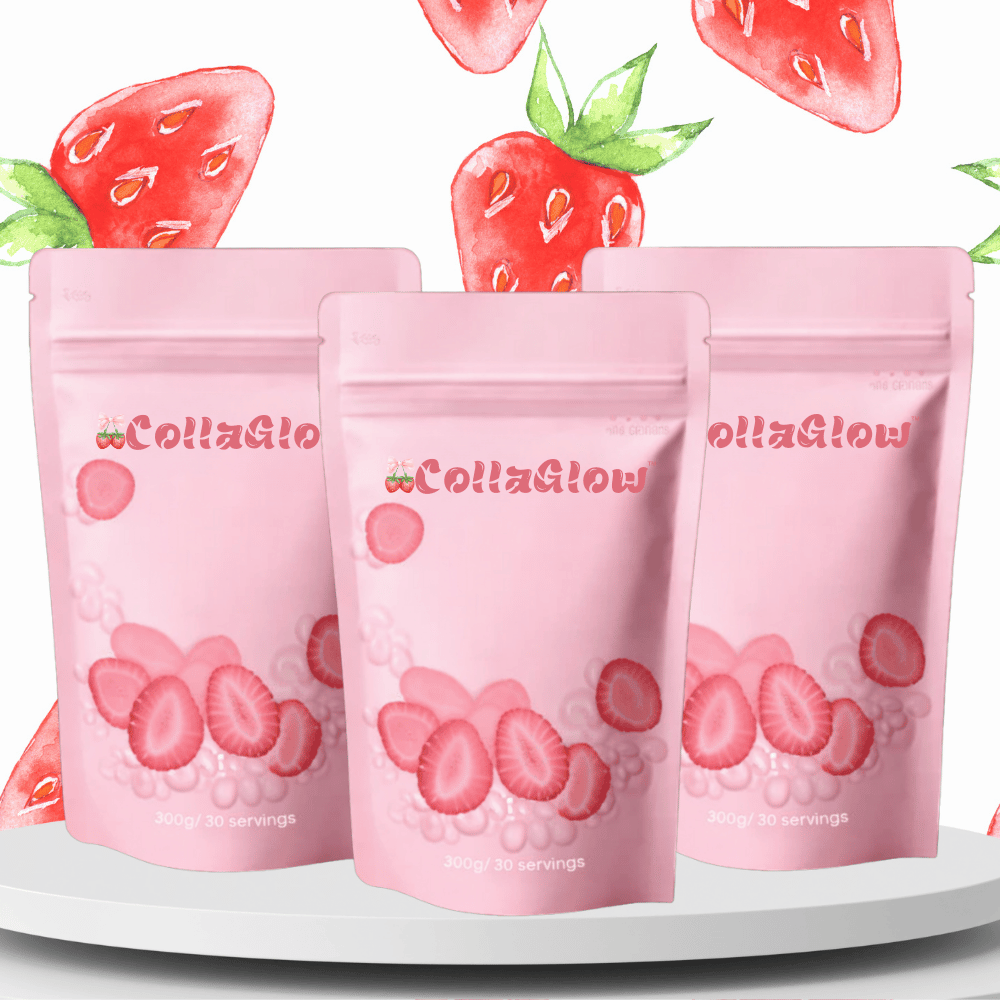 CollaGlow