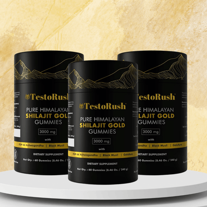 TestoRush
