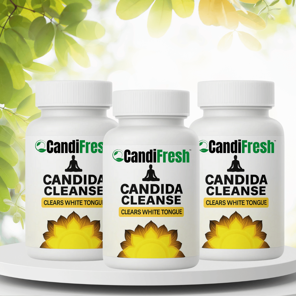 CandiFresh
