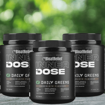 BloatRelief