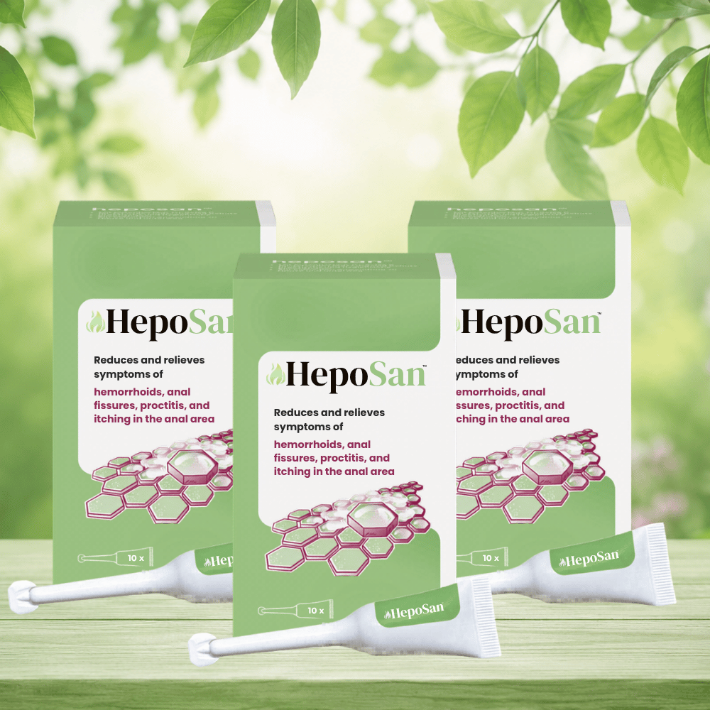 HepoSan
