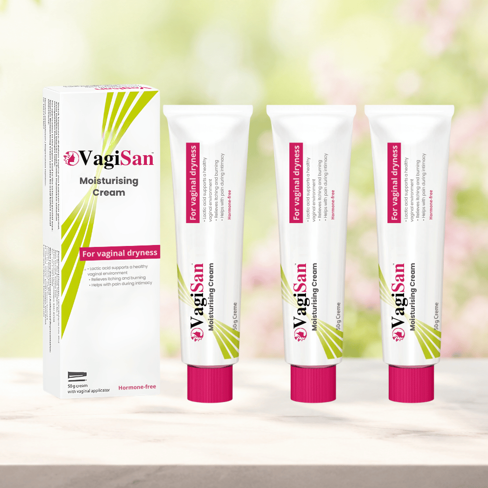 VagiSan