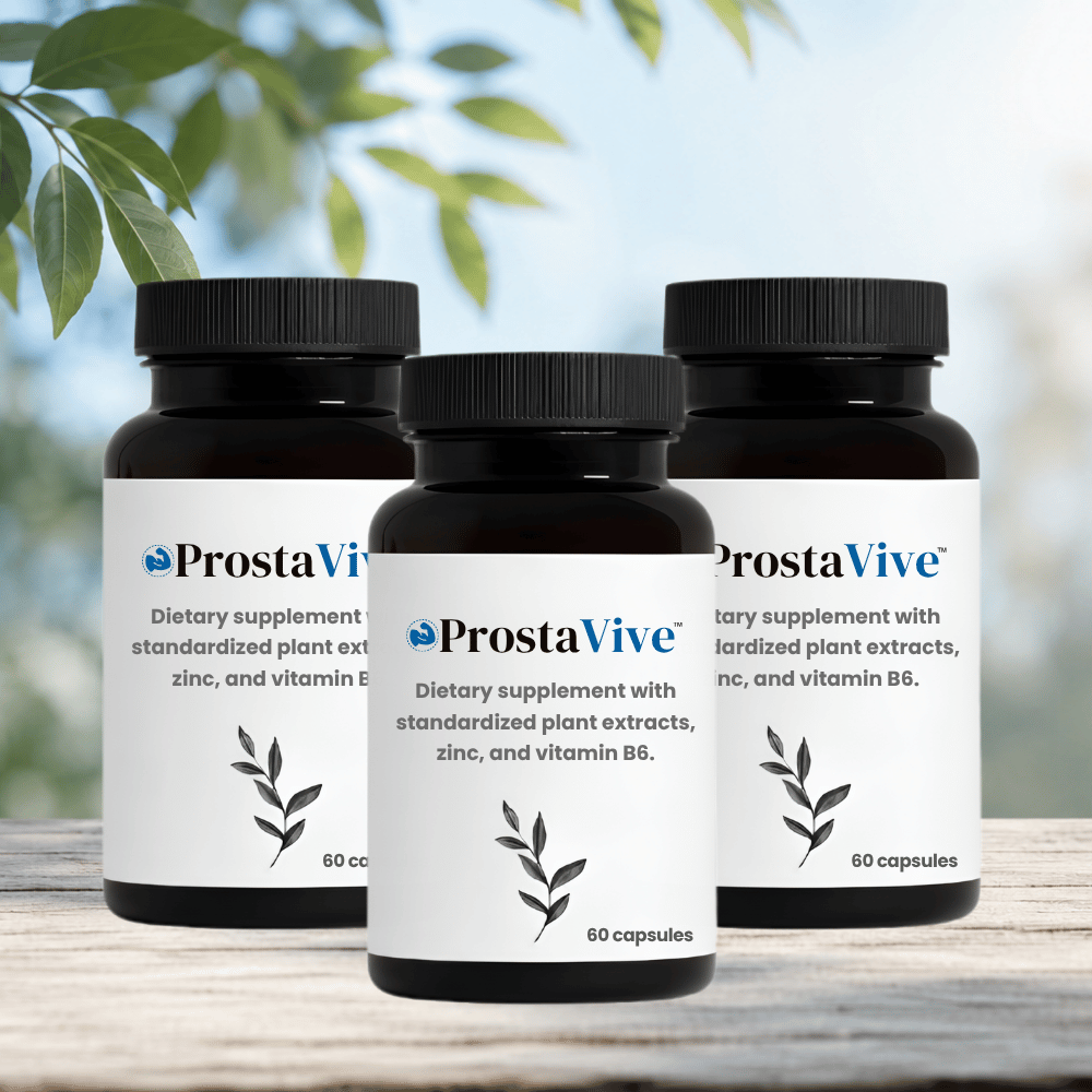 ProstaVive