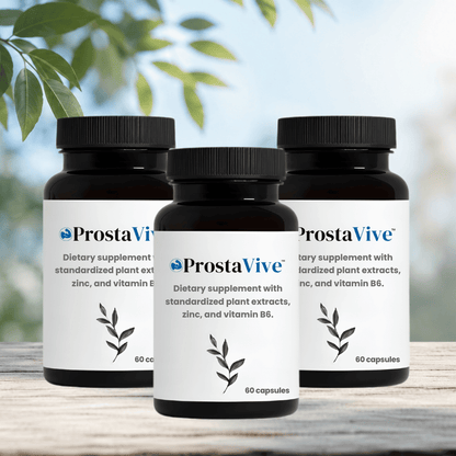 ProstaVive