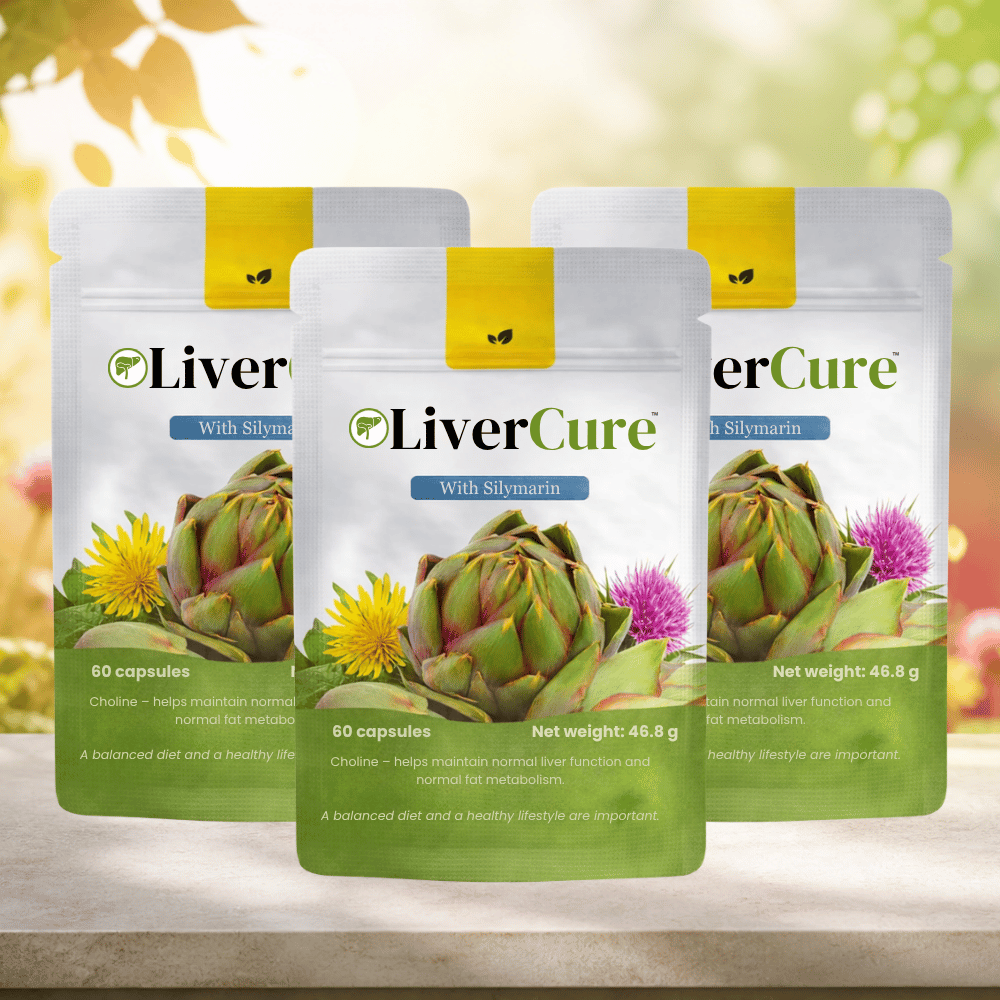 LiverCure