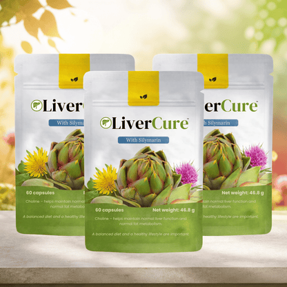 LiverCure