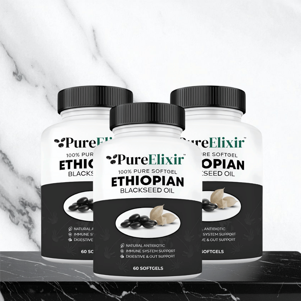 PureElixir