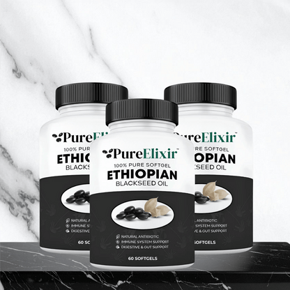 PureElixir