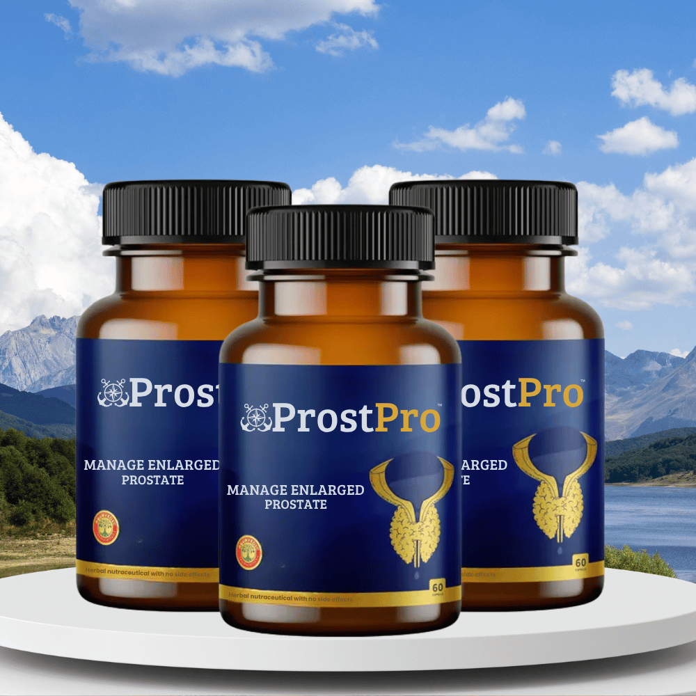 ProstPro