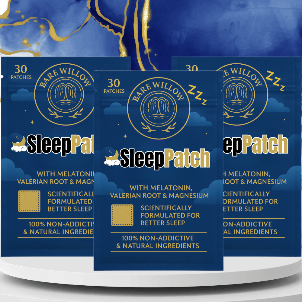 SleepPatch
