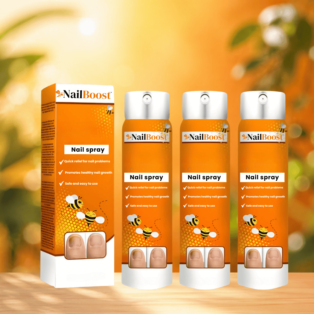NailBoost