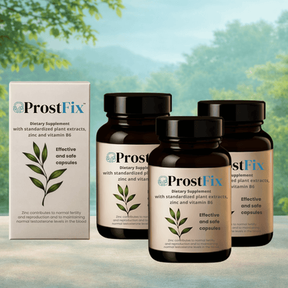 ProstFix