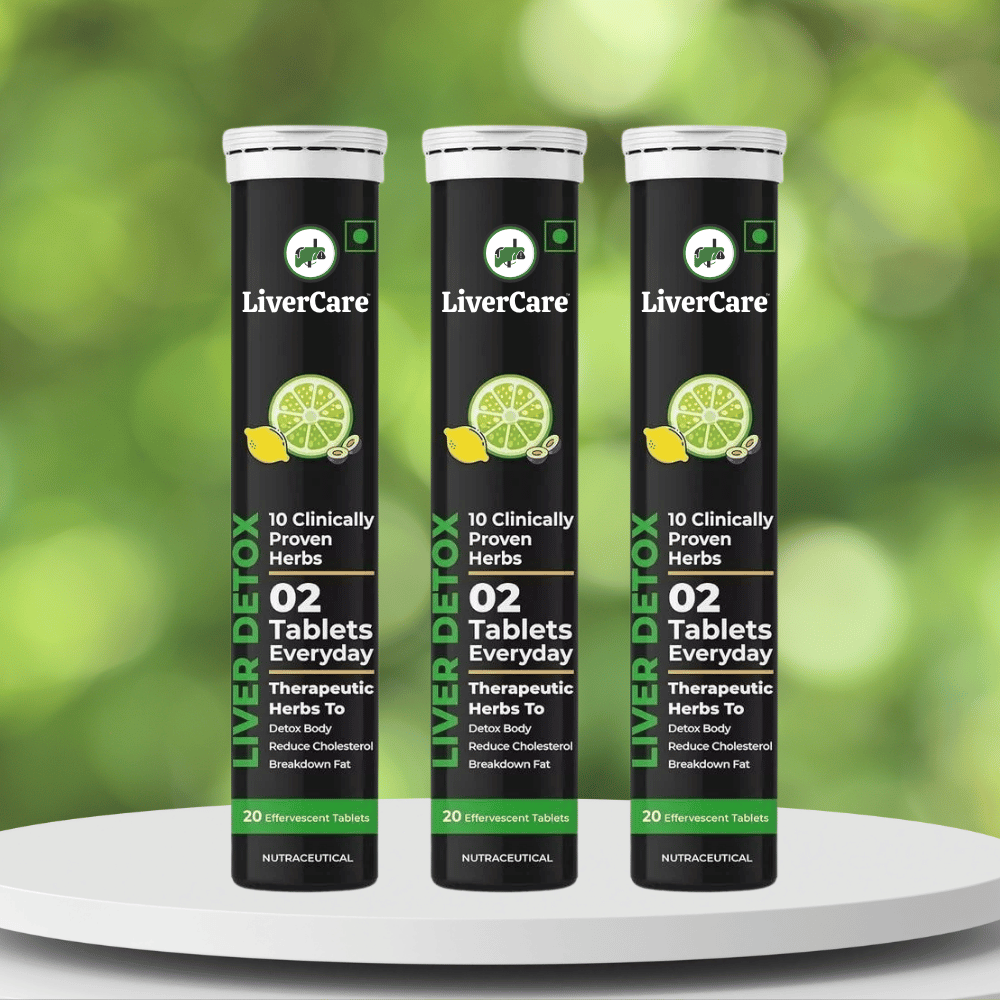LiverCare