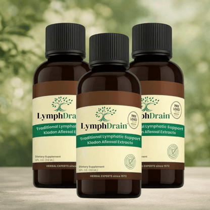 LymphDrain