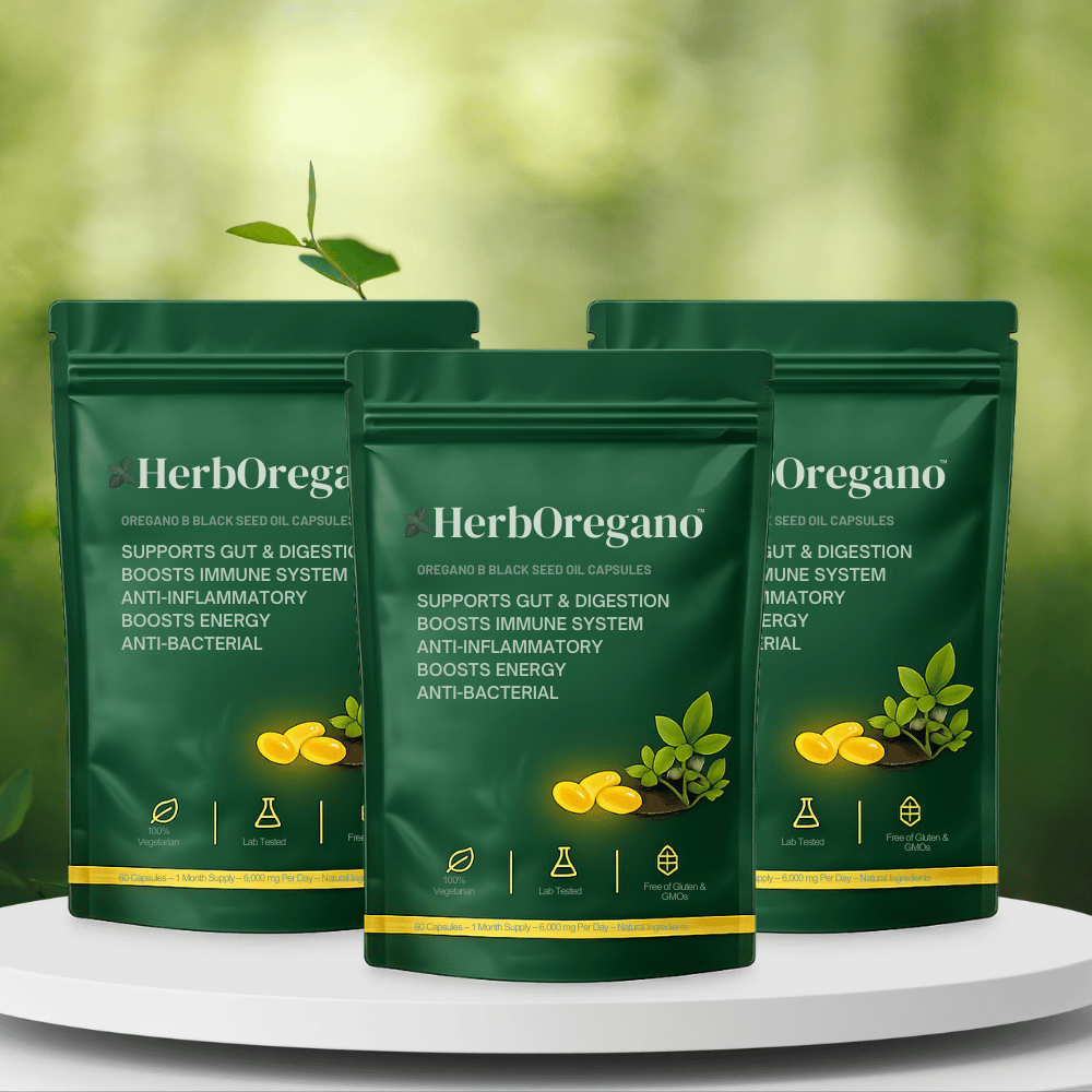 HerbOregano