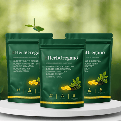 HerbOregano