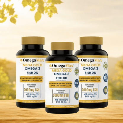 OmegaMax