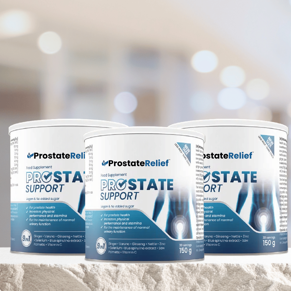 ProstateRelief