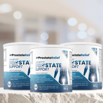 ProstateRelief
