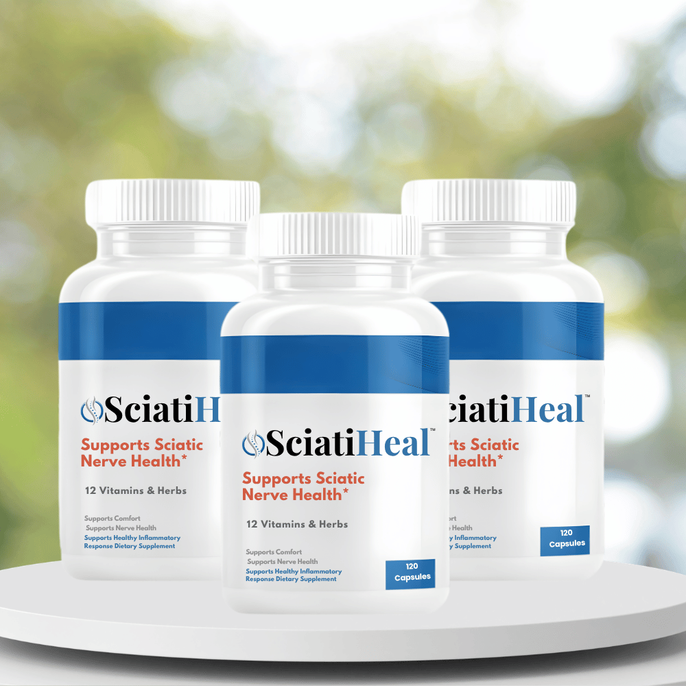 SciatiHeal