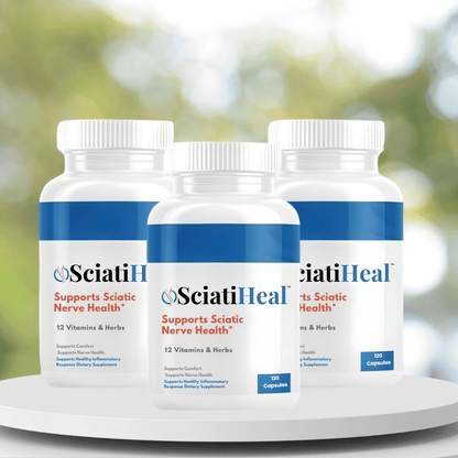 SciatiHeal