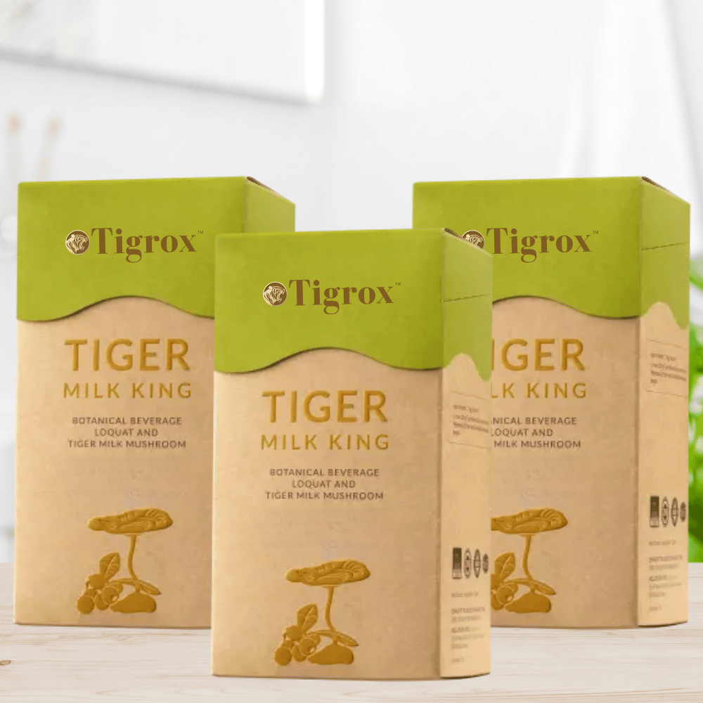 Tigrox