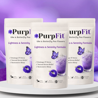 PurpFit