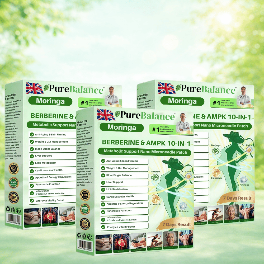 PureBalance