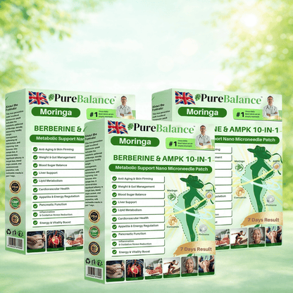 PureBalance
