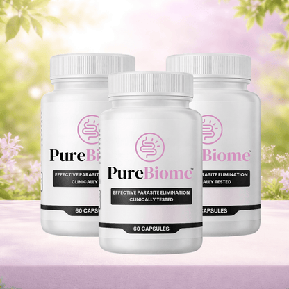 PureBiome