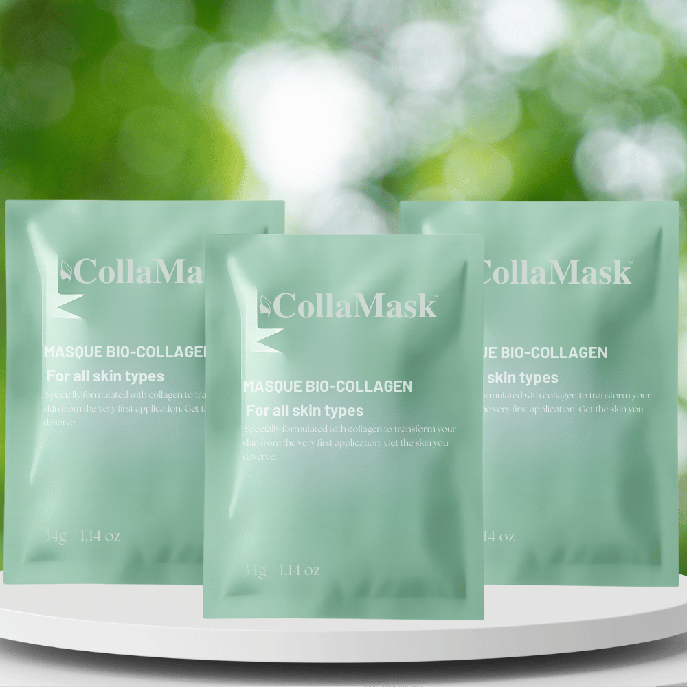 CollaMask