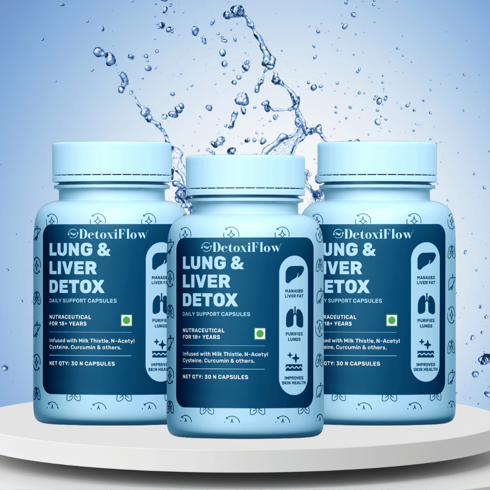 DetoxiFlow