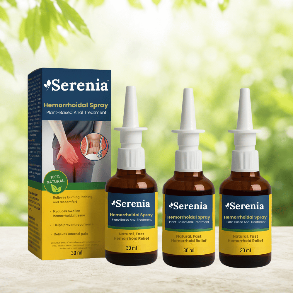 Serenia