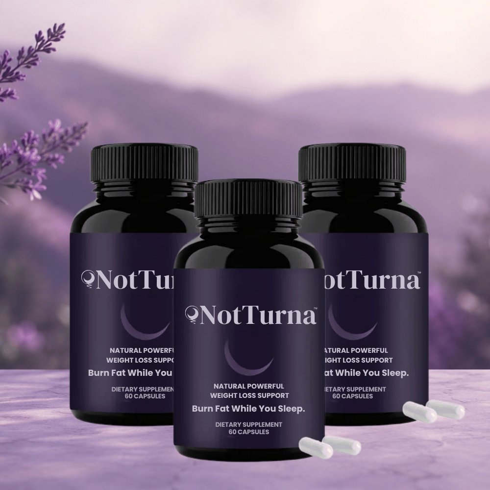 NotTurna