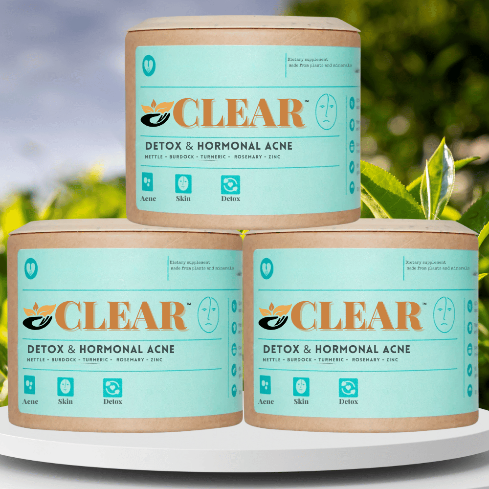 CLEAR