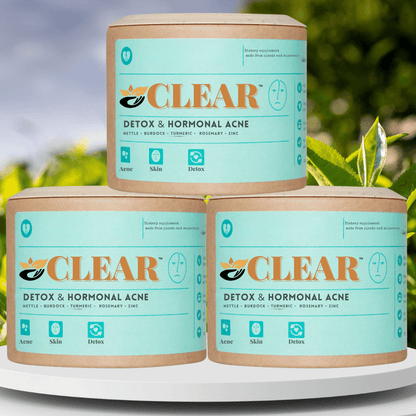 CLEAR