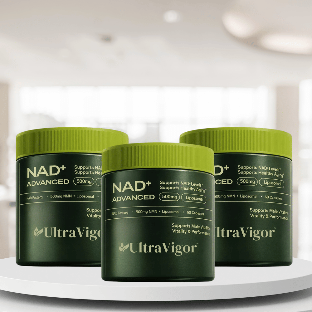 UltraVigor