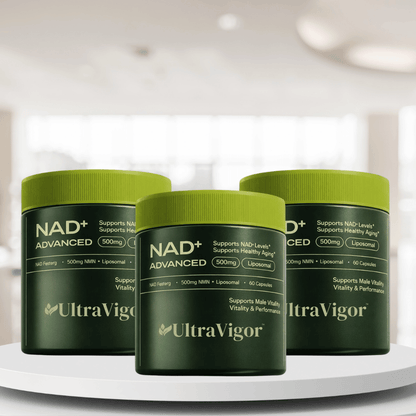 UltraVigor